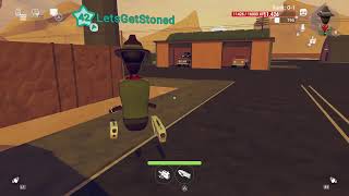 playing rec room [upl. by Felizio]