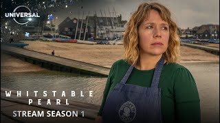 Whitstable Pearl  Season 1  Universal TV on Universal [upl. by Alded]