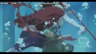 Zoro vs Hordy  One Sword Style Lion Strike Eng Sub [upl. by Asirb]