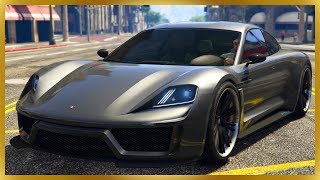 PFISTER NEON CUSTOMIZATION ADVISE amp SHOWCASE  GTA 5 ONLINE THE DOOMSDAY HEIST DLC [upl. by Pendergast]