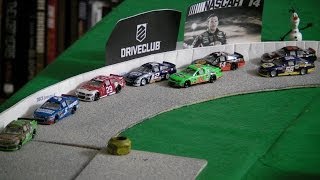 NASCAR DECS Season 4 Race 4  Darlington [upl. by Mirth]