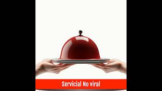 1736 Servicial y no viral [upl. by Norret]