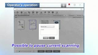 quotPaperStream Capturequot software for optimised batch scanning [upl. by Alletsirhc]