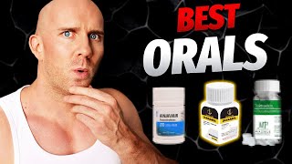 AnavarDianabolTurinabol  My Top 3 Oral Beginner Steroids [upl. by Teddie]