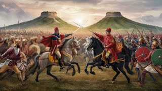 The Battle of Hattin Crusader Defeat and the Rise of Saladin [upl. by Vincenty]