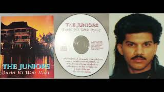 THE JUNIORS 1993  DILBAR MERE DIL KI DHARKAN  OEMAR WAGID HOSAIN  MUSIC ARRANGED BY FAZIEL JACK [upl. by Nuy145]