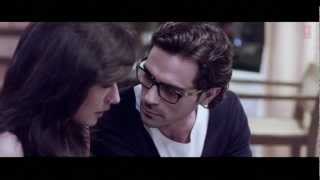 Inkaar Official Theatrical Trailer  Arjun Rampal Chitrangda Singh [upl. by Gingras650]