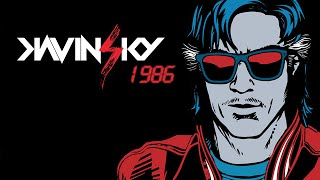 Kavinsky  Deadcruiser Official Audio [upl. by William]