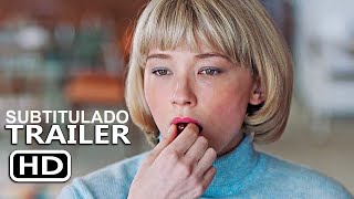 Swallow 2020  Tráiler Oficial Subtitulado  Haley Bennett [upl. by Tien955]