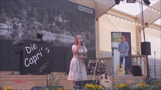 Michaelismesse Miltenberg 2022 beim Lechnerwirt Livemitschnitt von SVENJA [upl. by Aicel664]