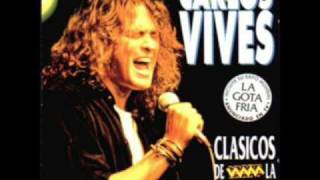 carlos vives  la celosa [upl. by Annahsit453]