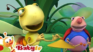 Best of BabyTV 3 🤩  Full Episodes  Kids Songs amp Cartoons  Videos for Toddlers BabyTV [upl. by Mosa]