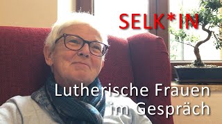 SELKIN  Interview mit Margrit Sommer [upl. by Mailand]