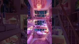 Bedroom colors  purple 💜pinkcolorfood [upl. by Arot637]