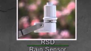 Rain Bird RSD Rain Sensors [upl. by Shig333]