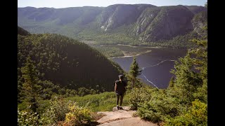 Un roadtrip au cœur des forêts du Québec Canada 🦫 [upl. by Osbourn244]