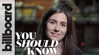 13 Things About Dodie You Should Know  Billboard [upl. by Irakab]