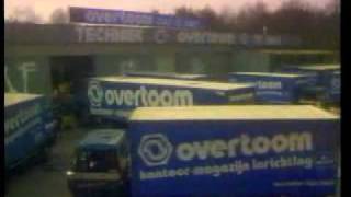 Overtoom reclame uit de jaren 80 Nederlands [upl. by Rhoades842]