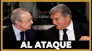 El REAL MADRID pasa al ATAQUE en el CASO NEGREIRA quotHay INDICIOS de CORRUPCIÓN DEPORTIVAquot [upl. by Palecek]