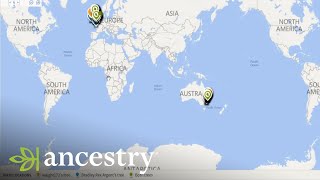 AncestryDNA  Understanding your AncestryDNA Matches  Ancestry [upl. by Ynaffet]