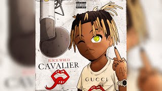 Juice WRLD  Cavalier Unreleased AI [upl. by Kreiker]