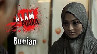 Alam Puaka  Bunian [upl. by Jaco]