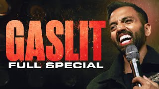 Gaslit  Akaash Singh  Full Comedy Special [upl. by Keel]