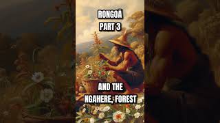 🚑10 Amazing Facts About Rongoā  The Māori Healing System That Will Blow Your Mind Part 3🚑 [upl. by Rednasyl]