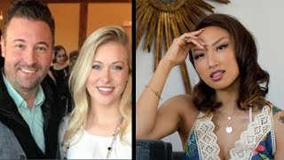 Jeannie Mais ExHusbands GF SLAMS Her For Complaining About Paying Alimony [upl. by Lebatsirhc]