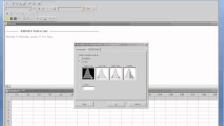 Poisson using Minitab Probability Distribution Plot [upl. by Carthy]