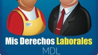 quotDerechos de la mujer en la Ley Federal del Trabajoquot [upl. by Dickson]