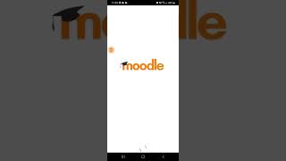 How to log into your Moodle App UNISA students [upl. by Editha481]