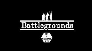 Battlegrounds Trilogy [upl. by Philpot]