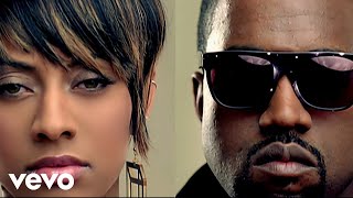 Keri Hilson  Knock You Down Official Music Video ft Kanye West NeYo [upl. by Revolc855]