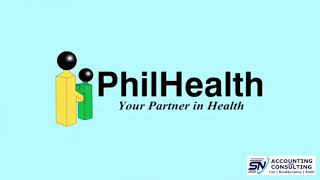 How to create Philhealth employer account online EPRS [upl. by Ecnarwal201]