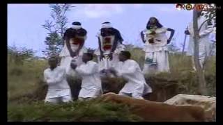 Amin Husen Baalen bua Oromo Music [upl. by Nnylylloh]