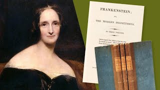 Resumen completo Frankenstein de Mary Shelley Resumen por capítulos [upl. by Goldenberg]