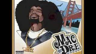 Mac Dre  Game Im Spittin [upl. by Jo-Anne]