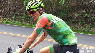 EASY Cycling Tip To Burn More Fat Faster [upl. by Anniken]