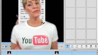 Apple iMovie Tutorial  How to Edit Your Video [upl. by Annayat]