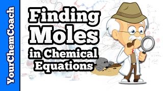 How To Balance Chemical Equations [upl. by Caines]