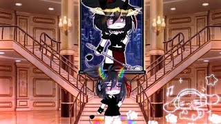 ★You are teleported to the year 1789★ gacha gachalife trending [upl. by Vikky]