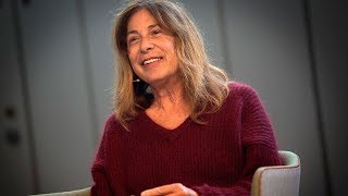 Chris Kraus Interview Changing Lives [upl. by Navonoj510]