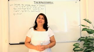 Enthalpy  Practice Problems  Thermodynamics Part 25 [upl. by Asiar440]