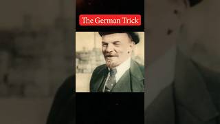 The most dangerous German trick in WW1 shorts history movie film news viralvideo ww1 [upl. by Burnight907]