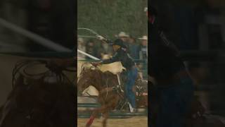 This is Guymon Pioneer Days Rodeo a reflection of the people who live in the Oklahoma Panhandle fy [upl. by Eizzo]