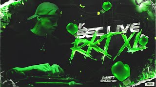 SET LIVE RKT XL  MATT SEBASTIAN ElCaserioTV [upl. by Buiron]