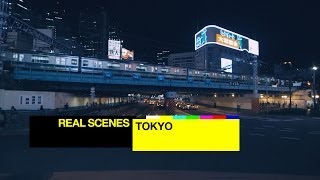 Real Scenes Tokyo  Resident Advisor [upl. by Trubow]