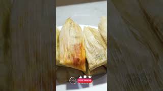 TAMALES VERDES Y ROJOS  UNA RECETA FACIL Y RAPIDA DE PREPARAR [upl. by Yrro]