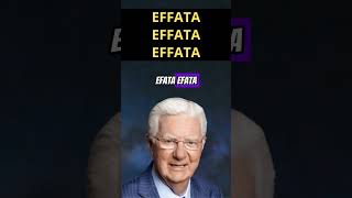 MANTRA EFFATA EFFATA EFFATA  Buena Suerte  108 veces 🧿 efata effata efeta effeta efatá [upl. by Trahern666]